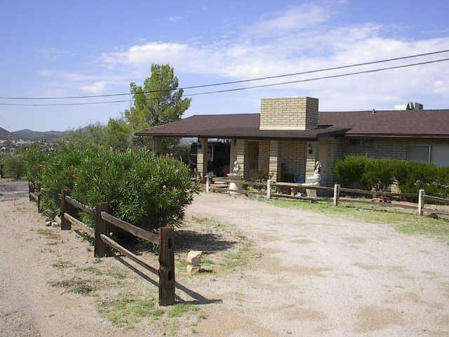 54404 Sophie Burden Dr., Wickenburg, AZ 85390