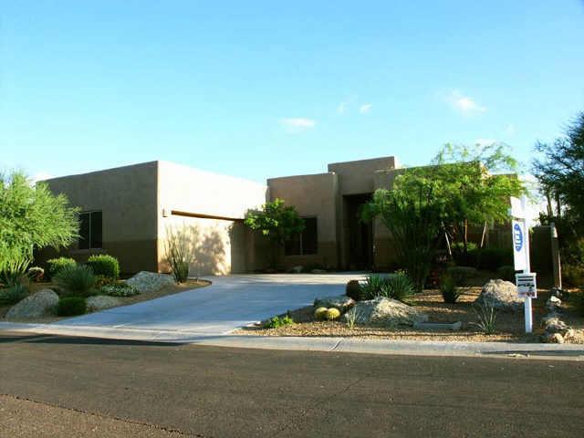11270 E White Feather Ln., Scottsdale, AZ 85255