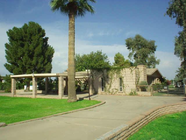 11211 N 127 Ave., El Mirage, AZ 85335