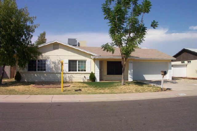 5320 W Mercer Ln., Glendale, AZ 85304