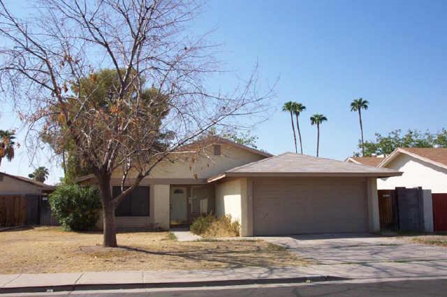 2215 W Enid Ave., Mesa, AZ 85202