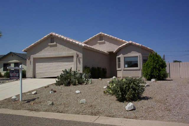 9752 E Palermo Ave., Gold Canyon, AZ 85218