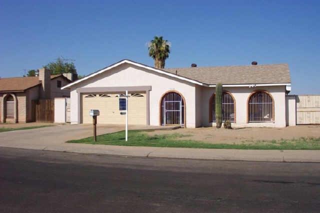 2930 N 72 Dr., Phoenix, AZ 85033