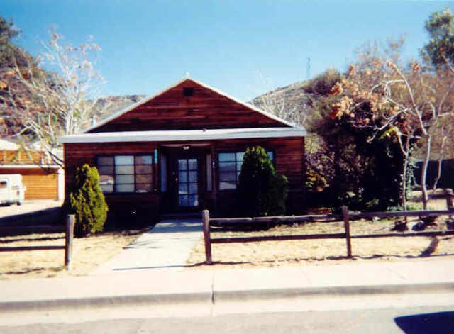 22763 N Broadway St., Yarnell, AZ 85362