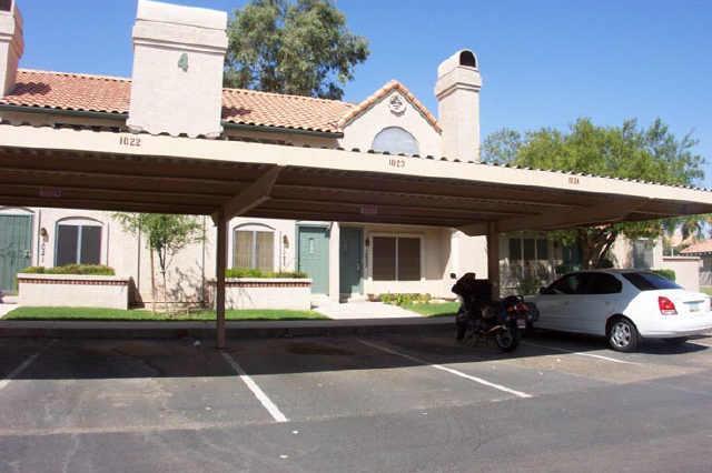 4601 N 102nd Ave. #1023, Phoenix, AZ 85037