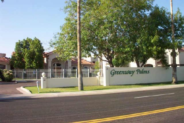 9151 W Greenway Rd. #136, Peoria, AZ 85381