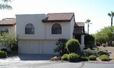 25609 N Forest Rd. #16, Rio Verde, AZ 85263