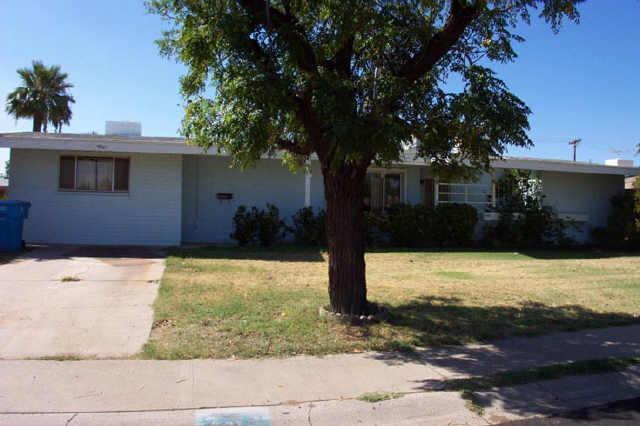 5601 W Camelback Ave., Phoenix, AZ 85031