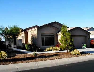 3836 E Carson (golf Lot) Rd., Phoenix, AZ 85042