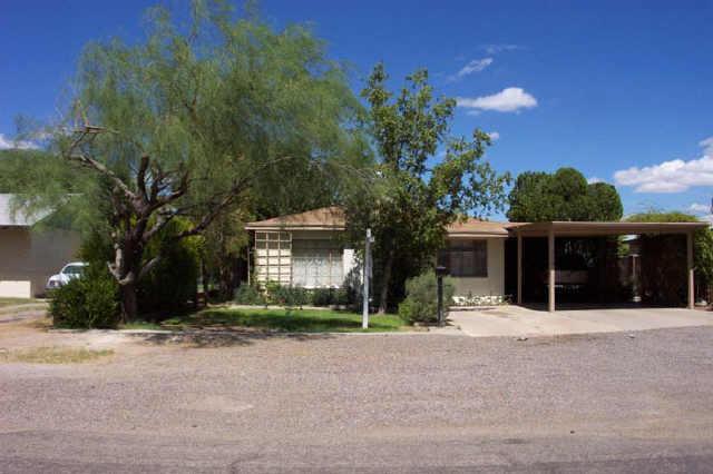 110 E 5th Avenue East, Buckeye, AZ 85326
