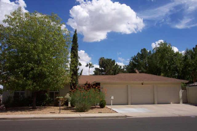 2125 S Rogers St., Mesa, AZ 85202