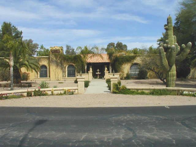 4030 Edgewood Ave., Mesa, AZ 85206