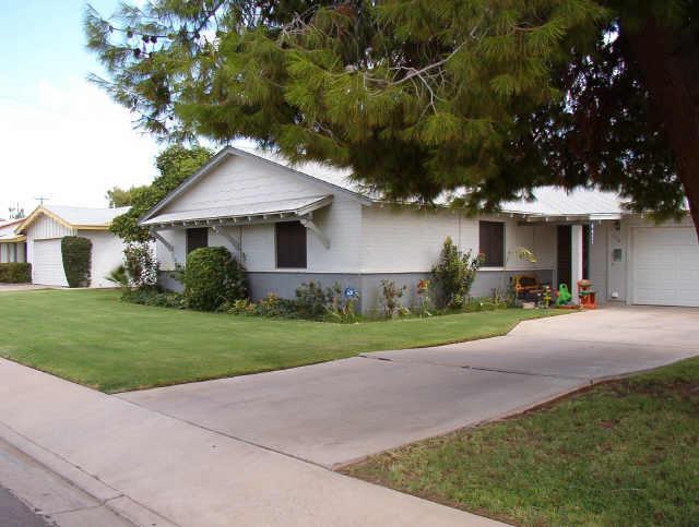 3947 W Orangewood Ave., Phoenix, AZ 85051