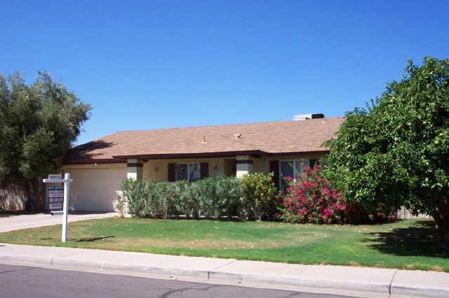 1628 E Hampton Ave., Mesa, AZ 85204