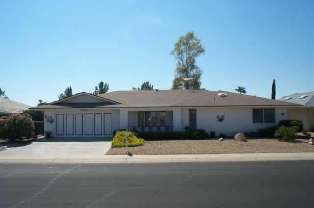 17602 N Country Club Dr., Sun City, AZ 85373