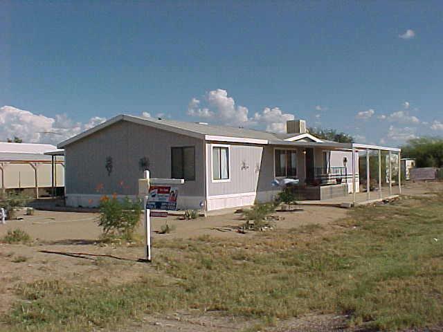 11211 W Sacate Dr., Arizona City, AZ 85223