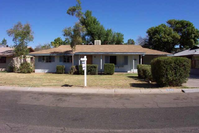 6014 W Claremont St., Glendale, AZ 85301