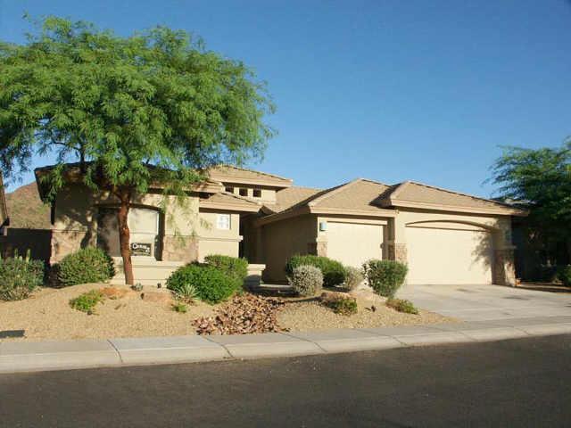 9032 N Longfeather Dr., Fountain Hills, AZ 85268
