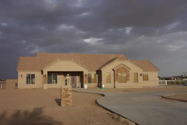 39877 N Kenworthy Rd., Queen Creek, AZ 85140