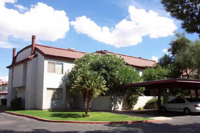 2121 S Pennington St. #29, Mesa, AZ 85202