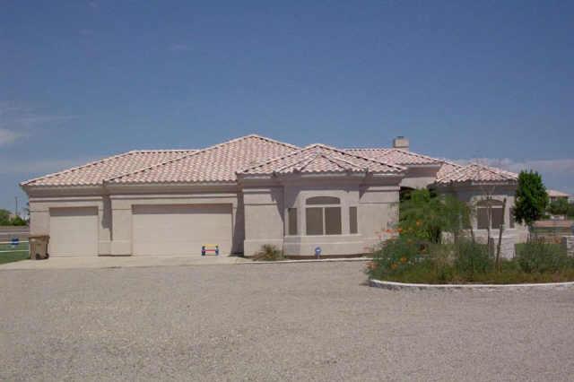 2668 E Desert Ln., Gilbert, AZ 85234