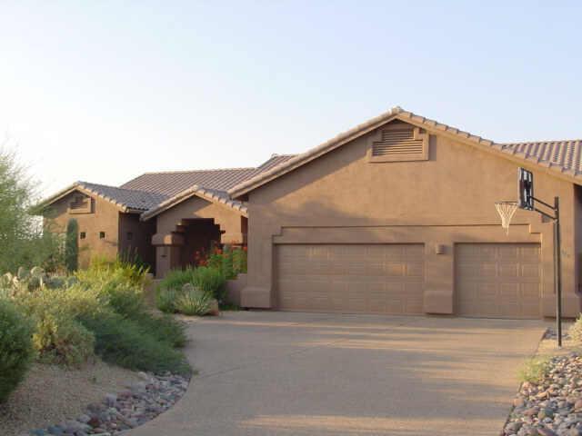 41468 N Desert Winds Dr., Cave Creek, AZ 85331