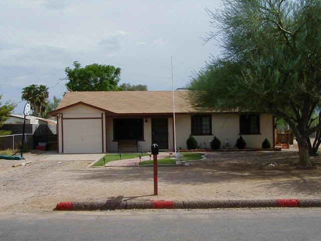 8639 E Boise St., Mesa, AZ 85207