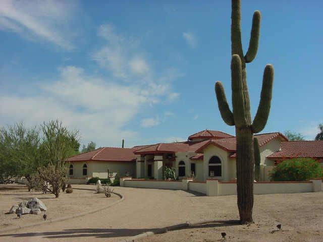 28419 N 57th Pl., Cave Creek, AZ 85331