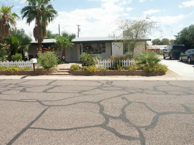 9041 E Vine Ave. #WOW, Mesa, AZ 85208