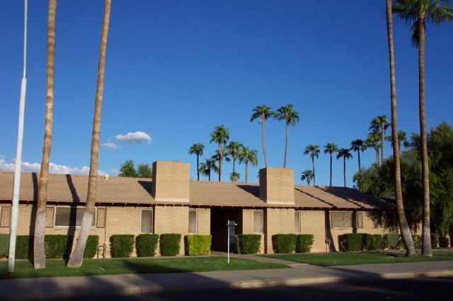 3031 S Rural Rd. #15, Tempe, AZ 85282