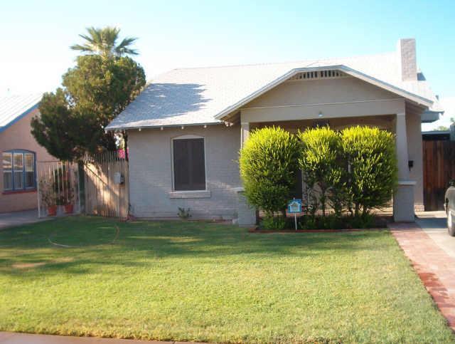 1234 E Palm Ln., Phoenix, AZ 85006