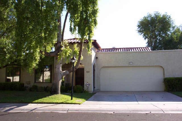 5681 N 73rd St., Scottsdale, AZ 85250