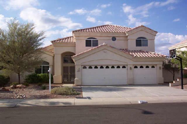 4507 E Tremaine Ave., Gilbert, AZ 85236