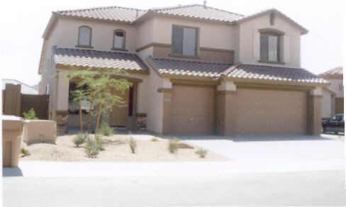 2553 W Morse Dr., Anthem, AZ 85086