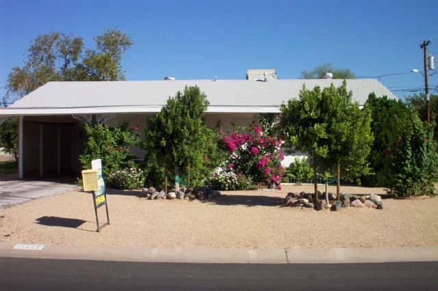 11222 W Louisiana Ave., Youngtown, AZ 85363