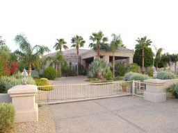 10165 E Shangri La Rd., Scottsdale, AZ 85260