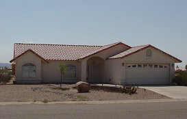 14980 S Brookhollow Rd., Arizona City, AZ 85223