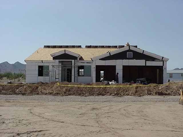 19227 E Indiana St., Queen Creek, AZ 85242