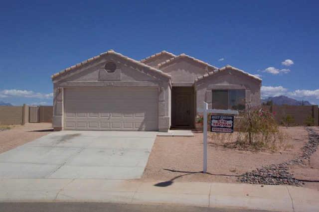 1006 W 23rd Ct., Apache Junction, AZ 85220