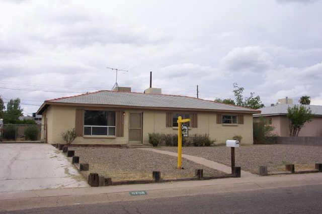 5708 N 22nd Dr., Phoenix, AZ 85015