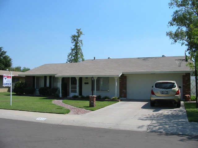 3939 W Barnes Ln., Phoenix, AZ 85051