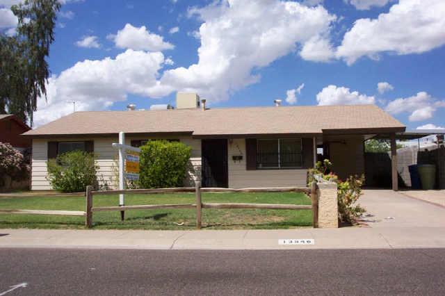 13846 N 38th Pl., Phoenix, AZ 85032