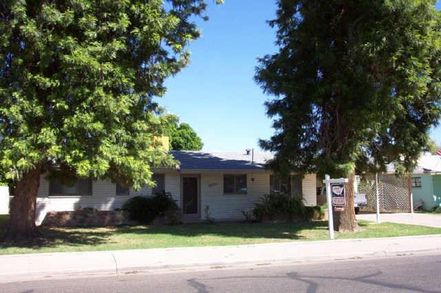 523 S Spencer St., Mesa, AZ 85204