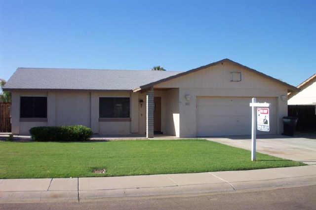 9411 Sunnyslope Ln., Peoria, AZ 85345