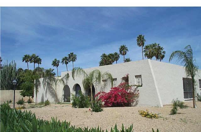 4702 N 68 Th Way, Scottsdale, AZ 85251