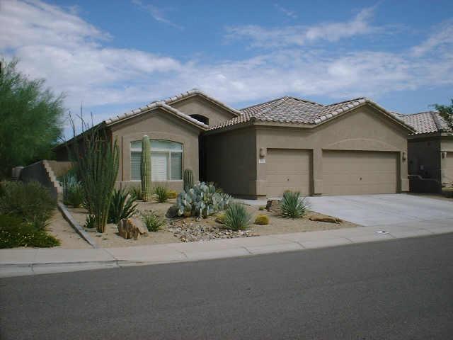7692 E Thunderhawk Rd., Scottsdale, AZ 85255