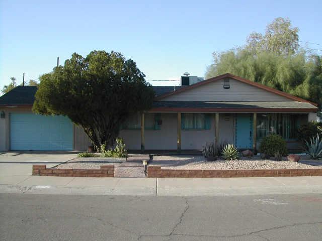 3501 N Pueblo Way, Scottsdale, AZ 85251