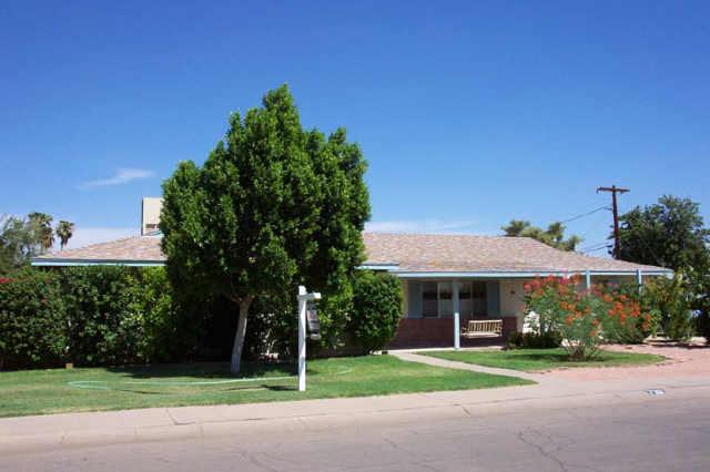 732 W Oakland St., Chandler, AZ 85225