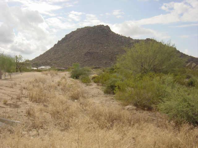 11215 E Cimarron Lot 11 Dr. #11, Scottsdale, AZ 85255