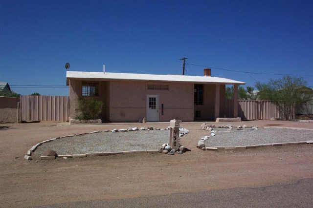 450 S Warner Dr., Apache Junction, AZ 85220